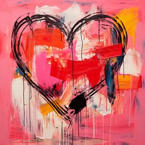 Leidenschaft in Rosa