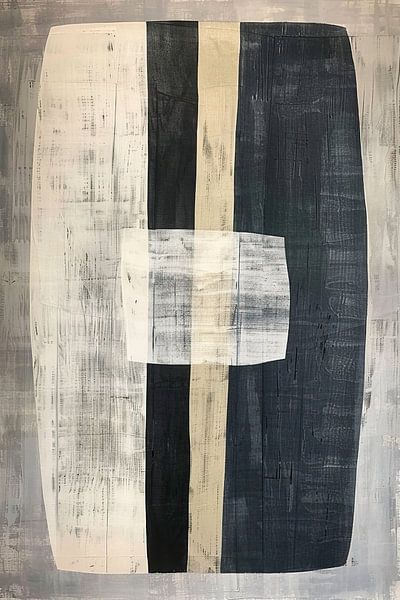 Abstract by Modern Collection