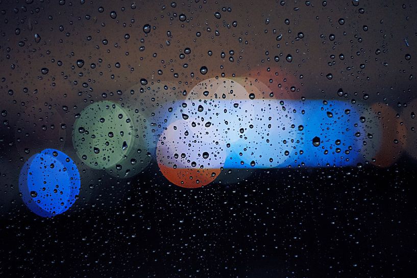 Bokeh-Kunst von Hello Pompoyo