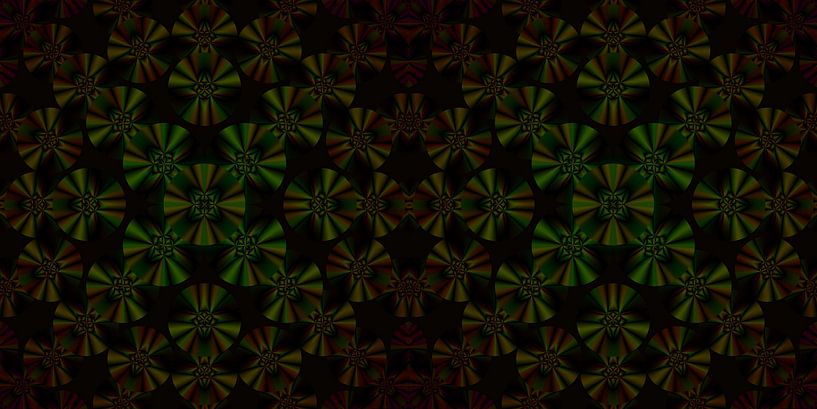 Spinning again von Henk Schellekens