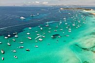 Paradisiacal Formentera & Ibiza by PixelPower thumbnail