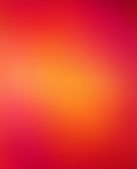 Un dégradé minimaliste