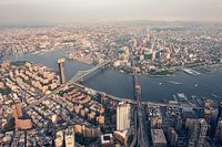 East River, New York