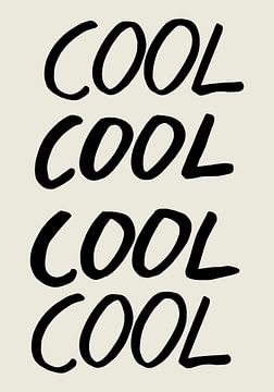 Cool Quote 01, 1x Studio by 1x