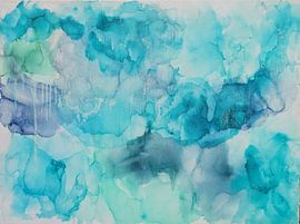 Sound of the sea by Kristin Adele