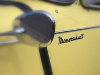 Mirror Messerschmitt