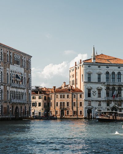 Venetië