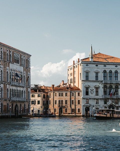 Venice by Marleen Kuijpers @themissmarple