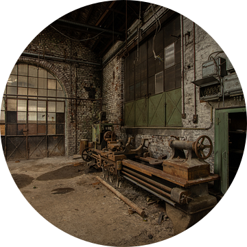 workworkwork van Leon Ouwehand