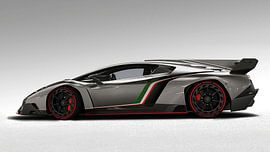 Lamborghini Veneno