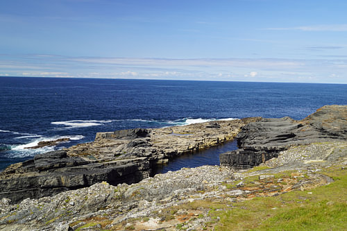 Derrynadivva is een townland in Ierland.