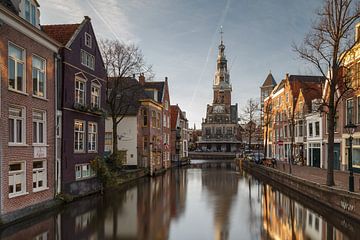 De Waag van Menno Schaefer