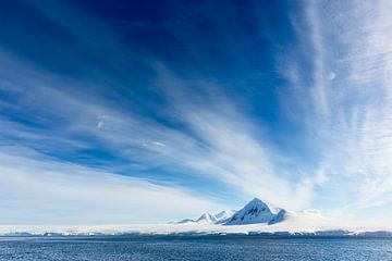 Antarctica van Rick Folkerts
