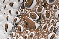 Drop-art