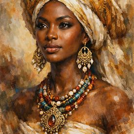 La force des contours sur INGO