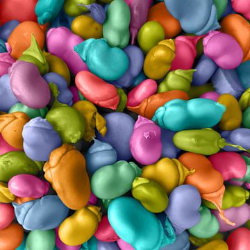 Healthy Candy