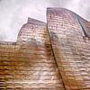 Gugenheim, Bilbao by Henk Langerak