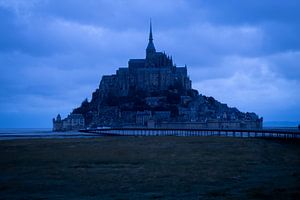 Mont Saint Michel
