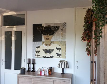 Trust your own wings