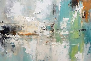 Säugetiere Gartenarbeit | Modernes Kunstwerk