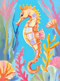 Goudgloedreis van Trinkets NL ✪ Design Studio