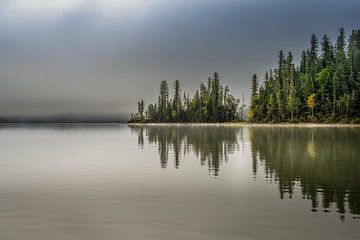 Where silence speaks