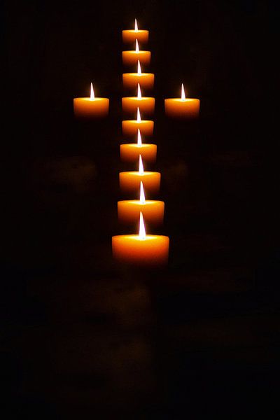 Faith par Truckpowerr