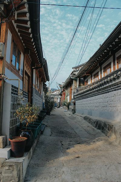 Seoul by Hello Pompoyo