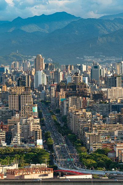 Taipei by Hello Pompoyo