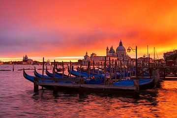 Venise sur Frank Peters