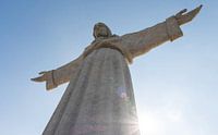 Christ the King, Lisbon