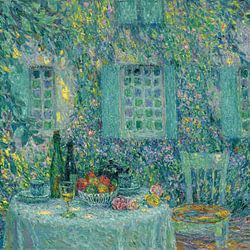 Henri Le Sidaner