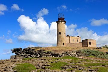 Mauritius, Ile aux Fouquets by AidasignArt