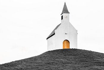 The Leidschenveen mound