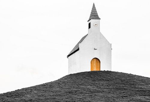 The Leidschenveen mound