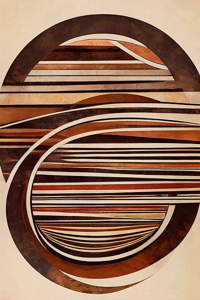 Carved Wood by Treechild