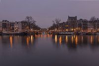 Amsterdam De Amstel