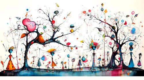 Symfonie van Sprookjes