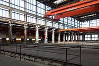 oude bus remise Spoorzone 013