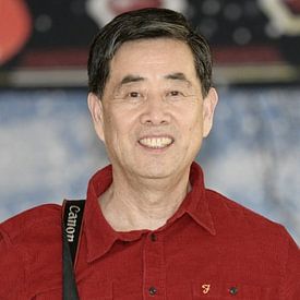 Dennis Zhang Profilfoto