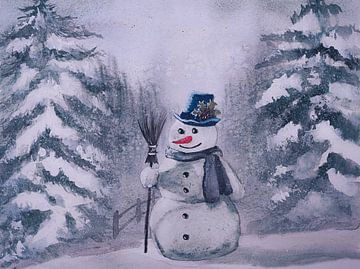 Aquarelle partie 242