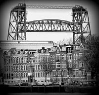Lift Rotterdam