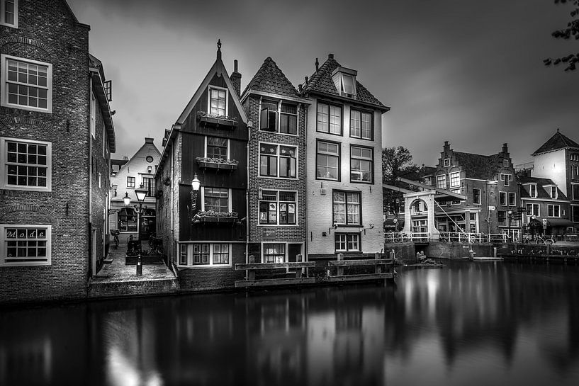 Zijdam, Alkmaar von Jens Korte
