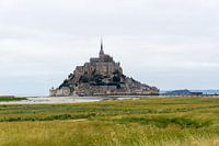 Le Mont-Saint-Michel