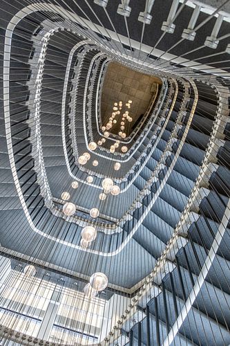 Switzerland, Zürich 202401-XXXII