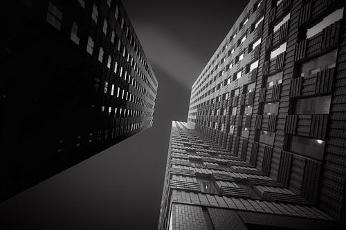 moderne architectuur