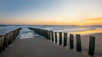Zoutelande - Zeeland