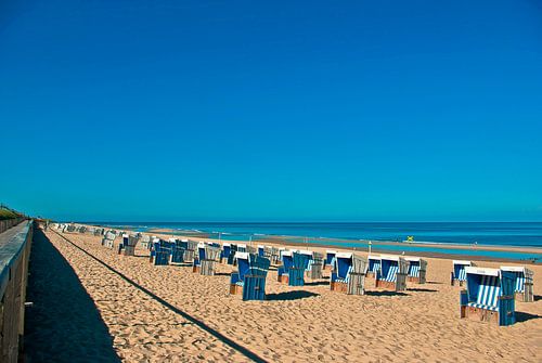 Sylt: Strandimpressionen (9)