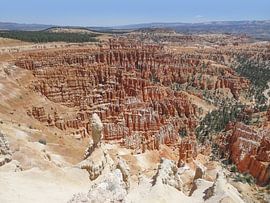 Bryce Canyon sur Achim Prill