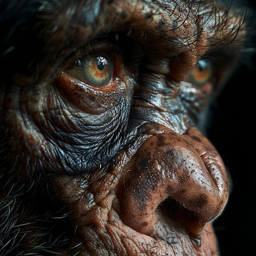 Les profondeurs de la réflexion sur Art-House